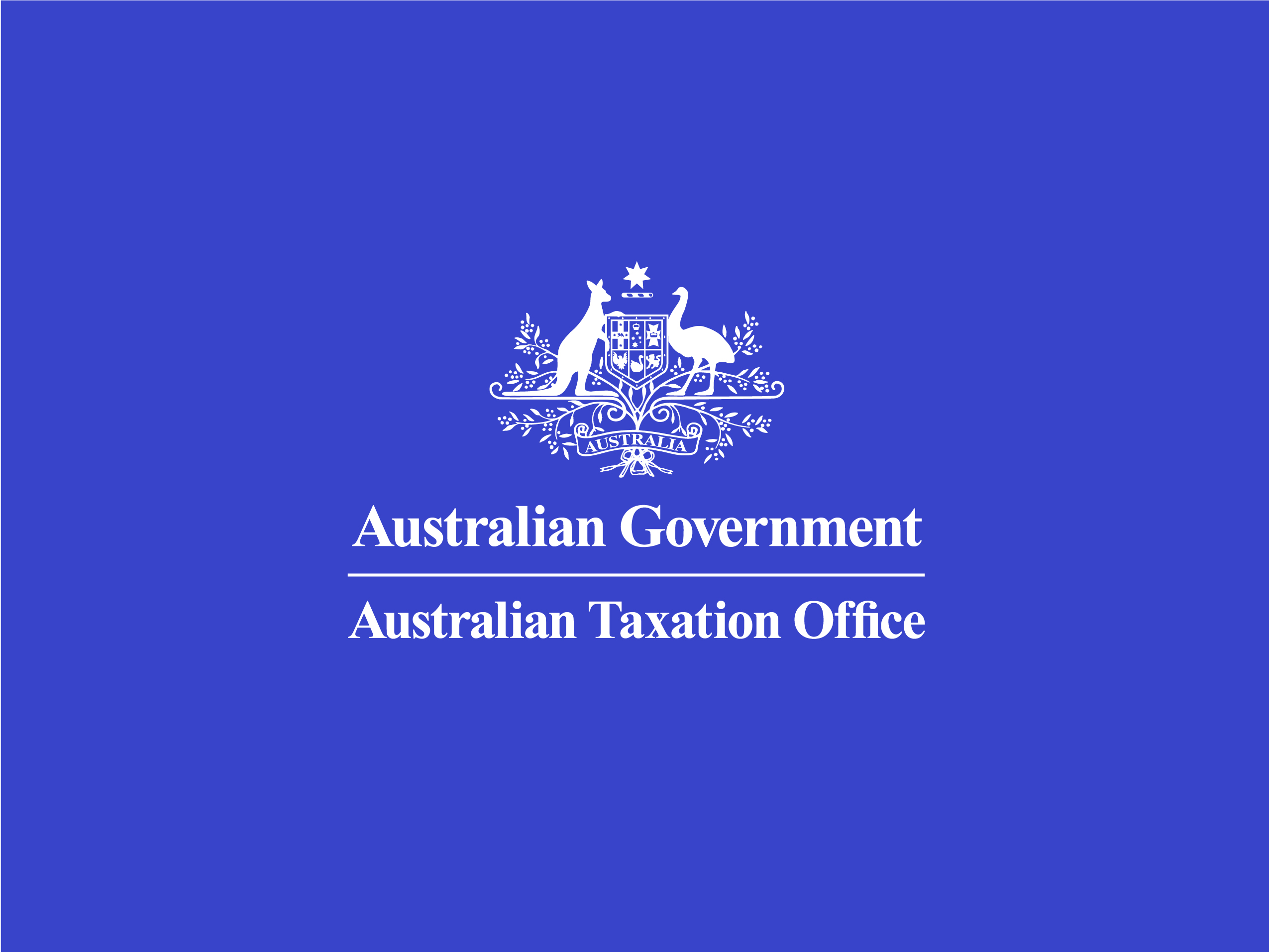 Australian Taxation Office配图