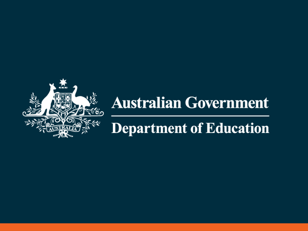 Australian Department of Education配图