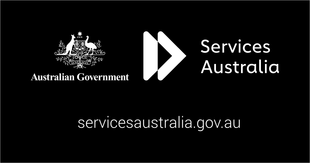 Services Australia配图